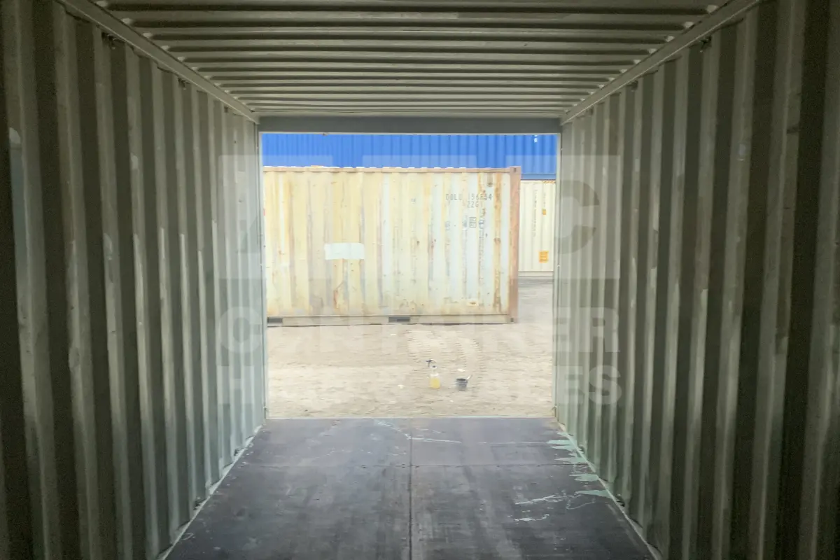 Container product image.