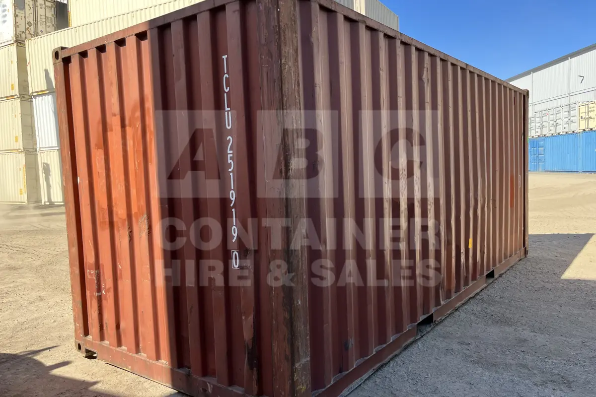 Container product image.