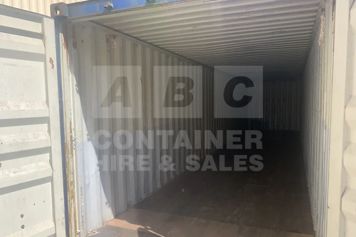 Container product image.