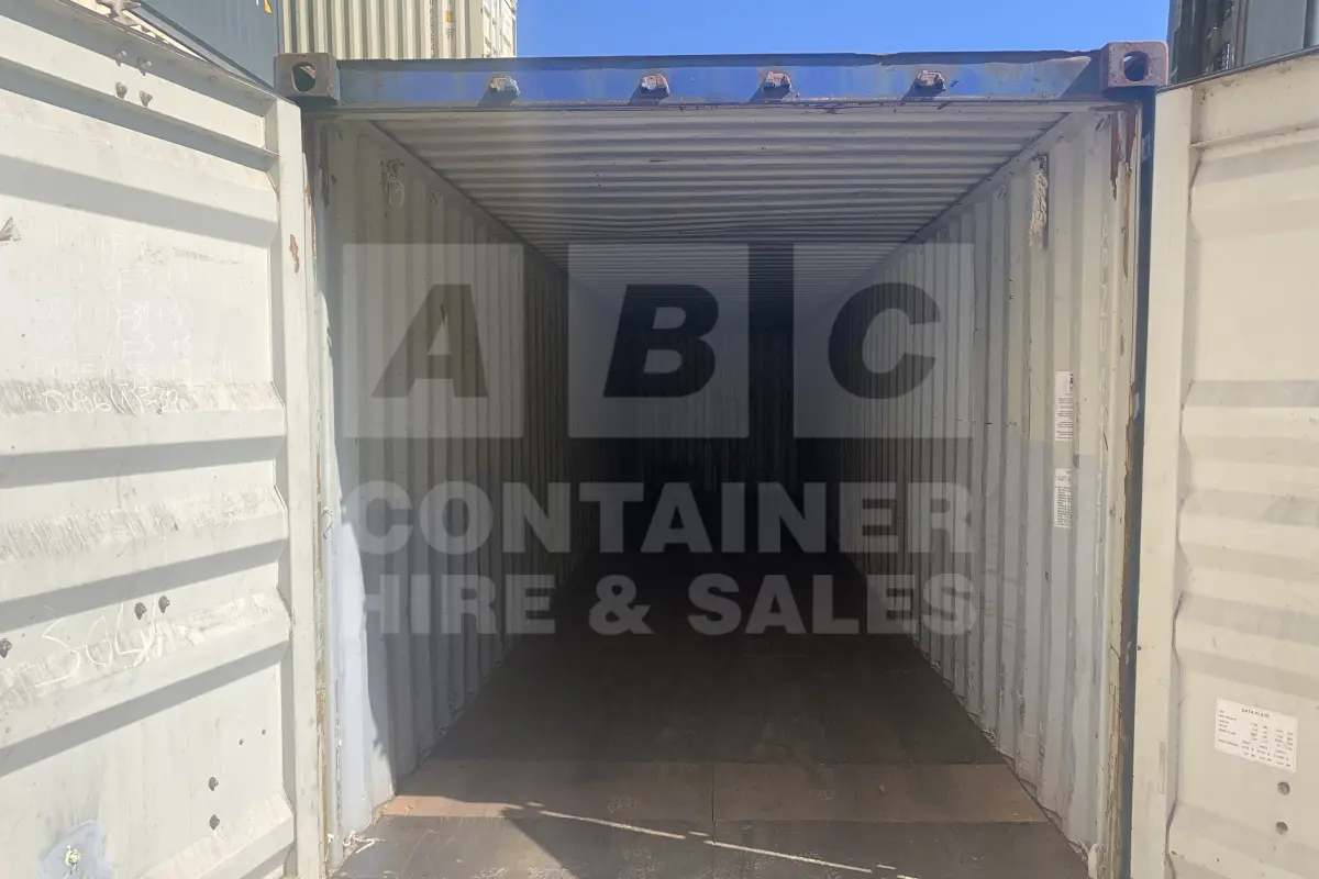 Container product image.