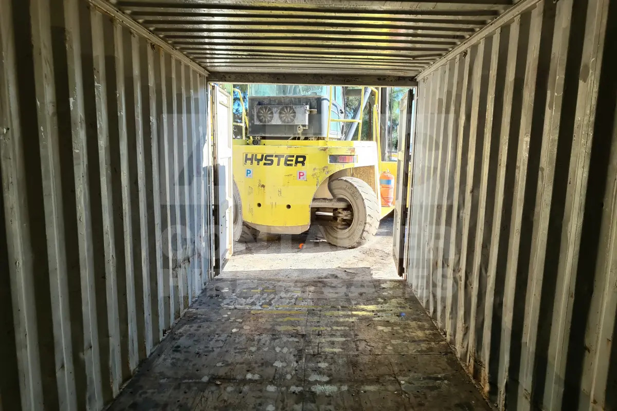 Container product image.