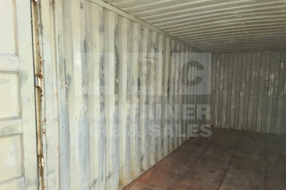 Container product image.