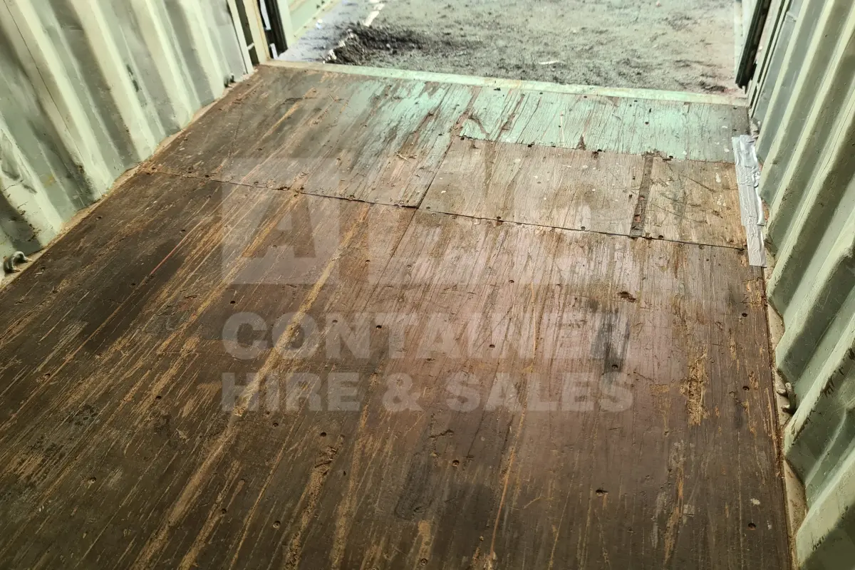 Container product image.