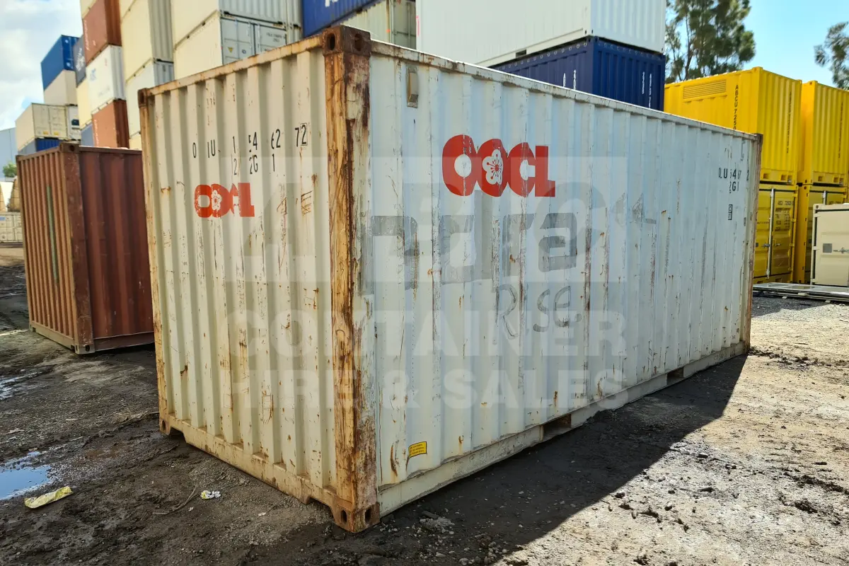 Container product image.