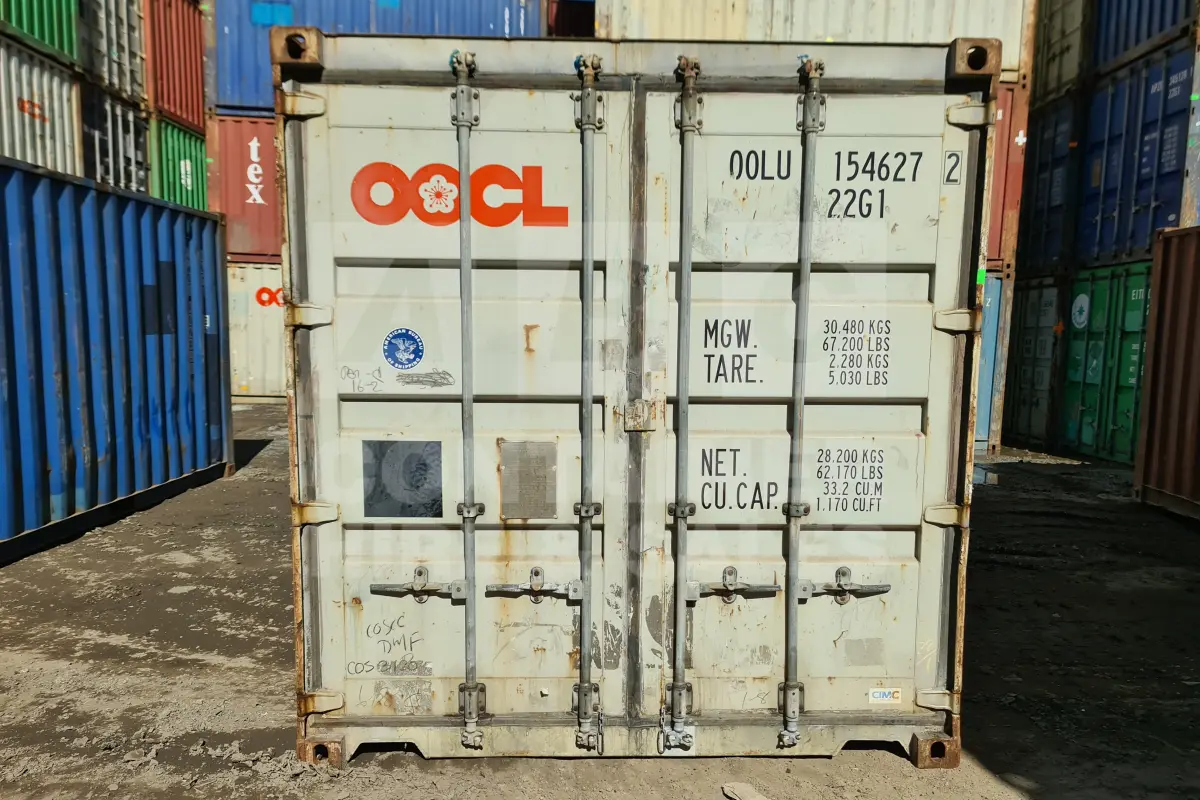Container product image.
