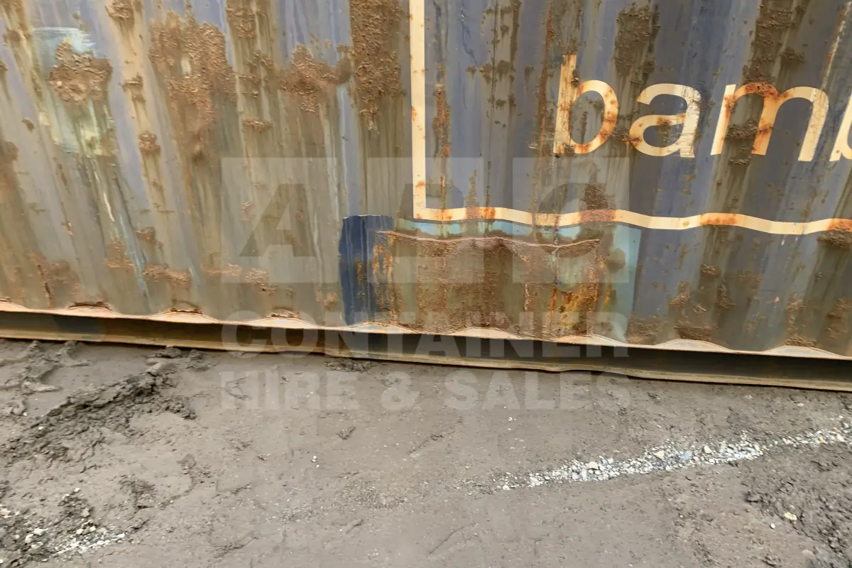 Container product image.