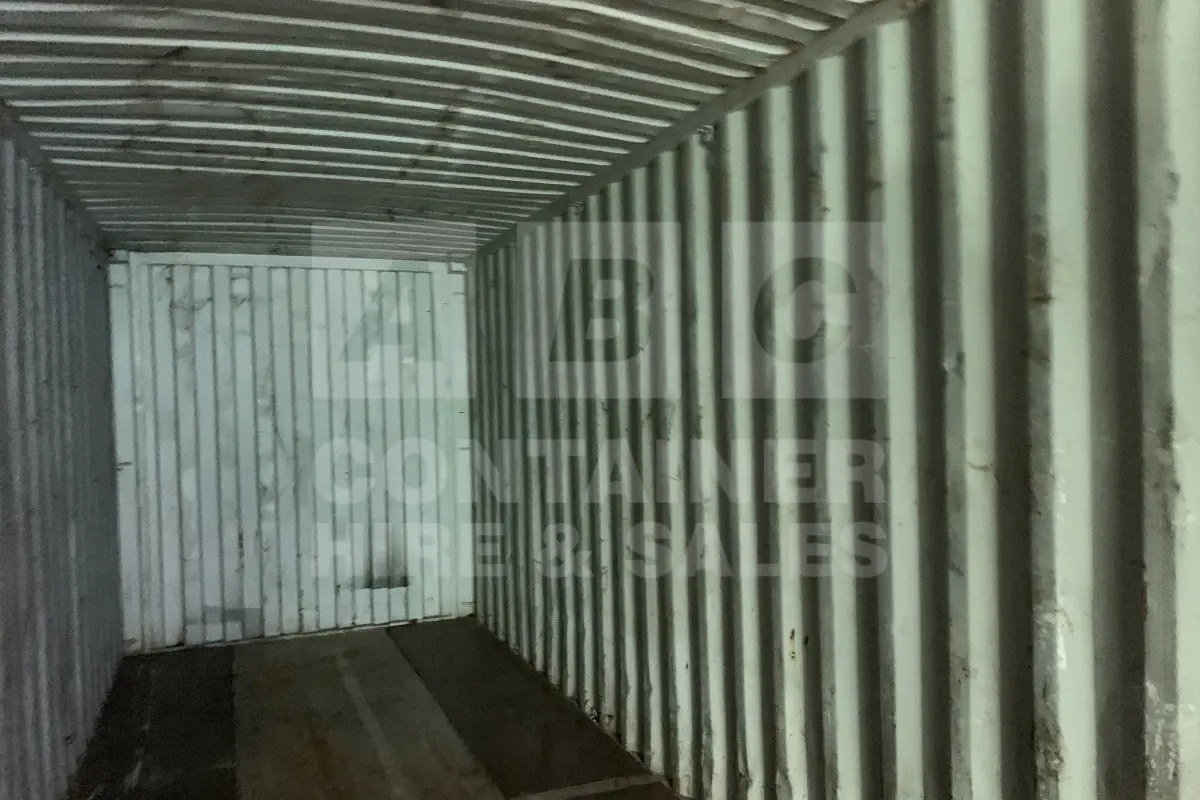 Container product image.