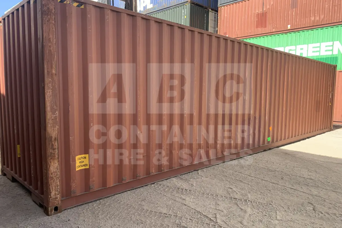 Container product image.