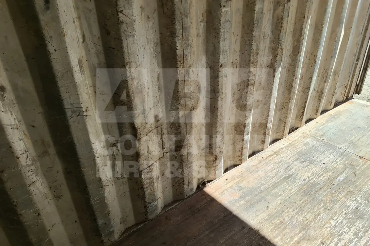 Container product image.