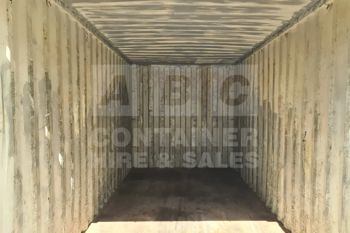 Container product image.