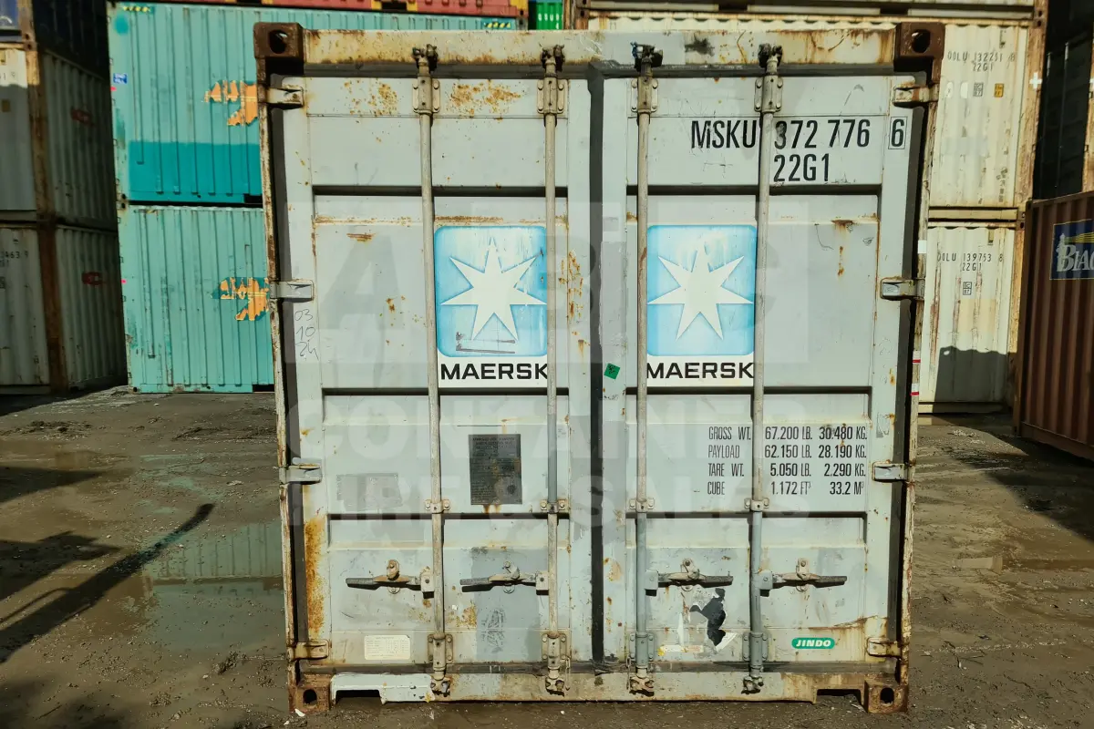 Container product image.