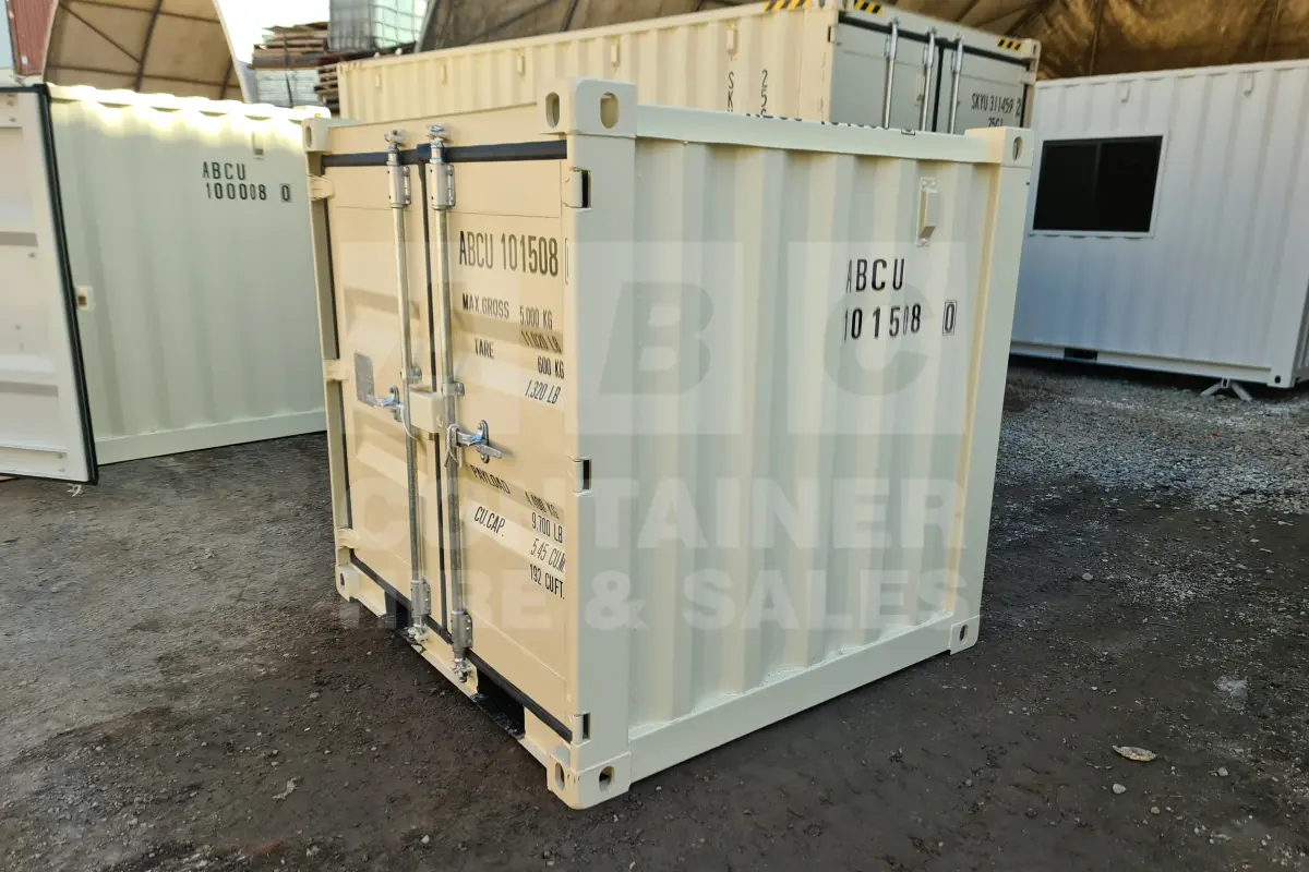 Container product image.