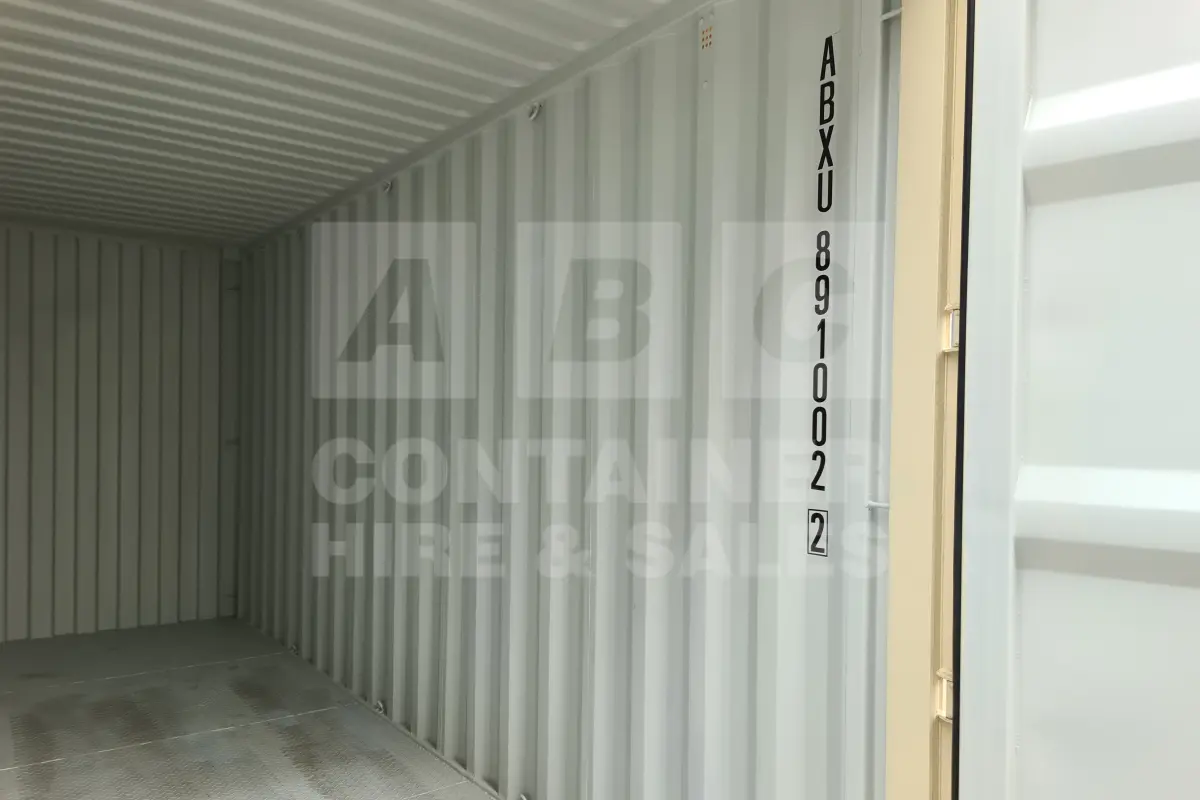 Container product image.