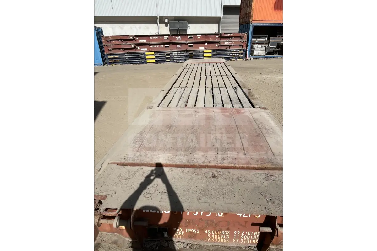 Container product image.