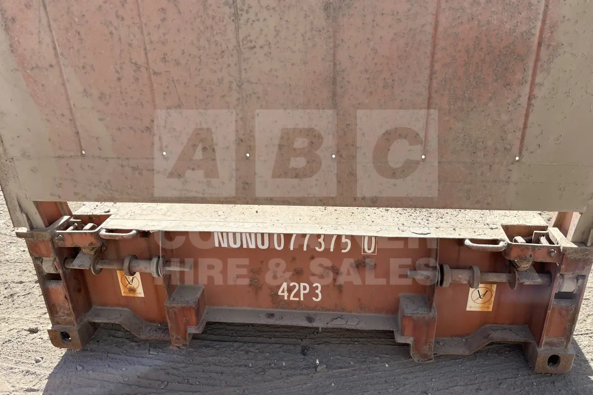 Container product image.