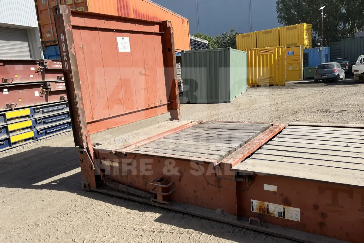 Container product image.