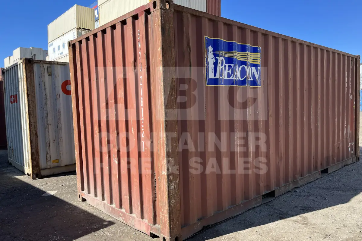 Container product image.