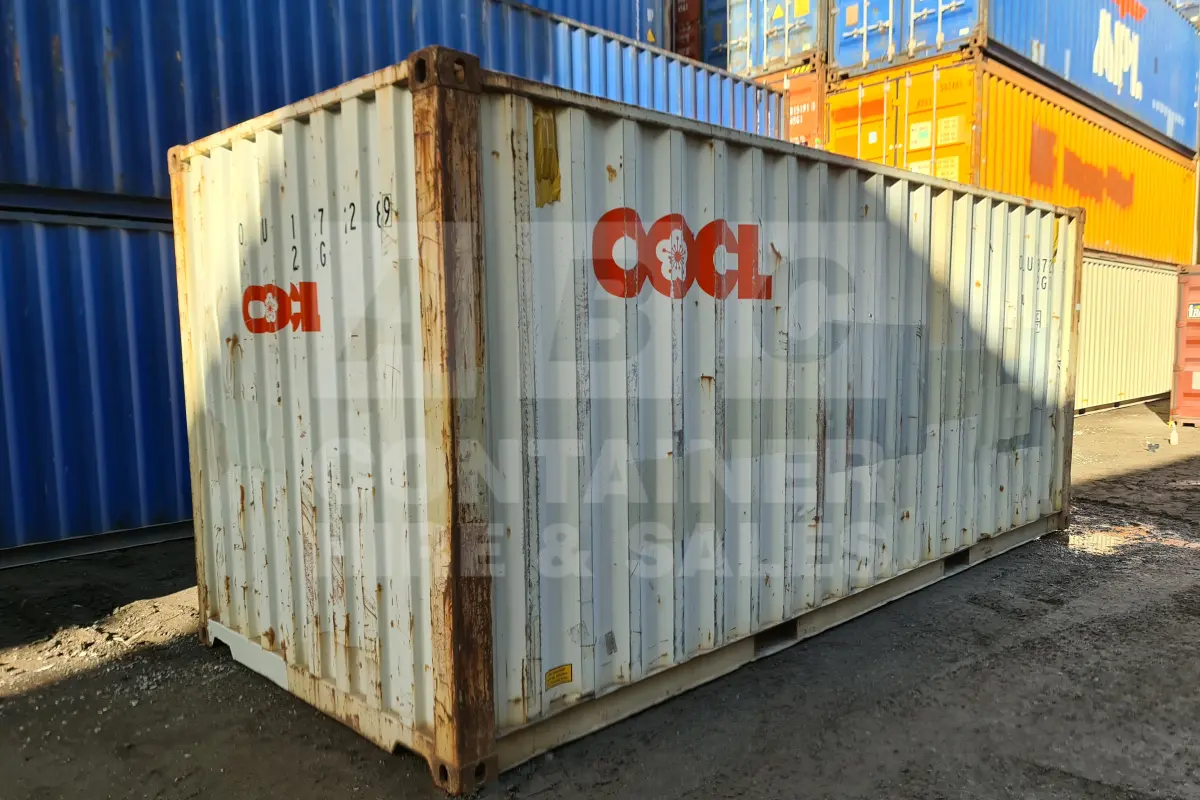 Container product image.