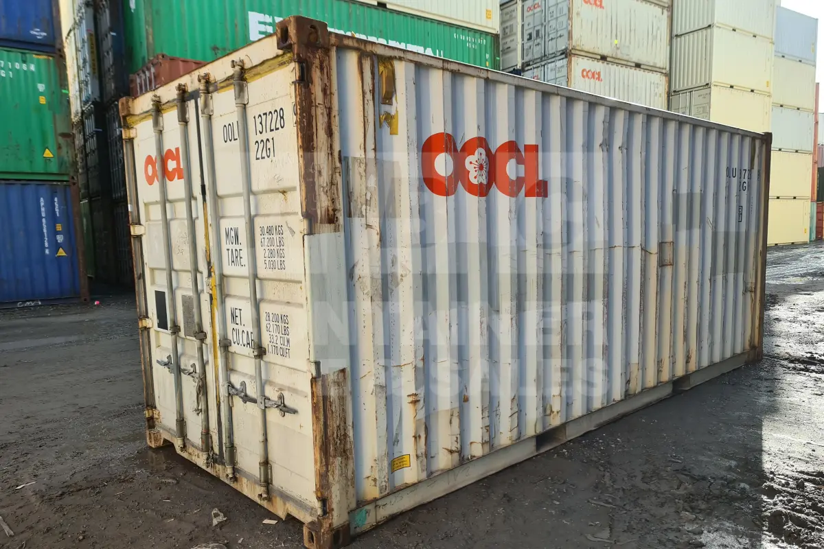 Container product image.