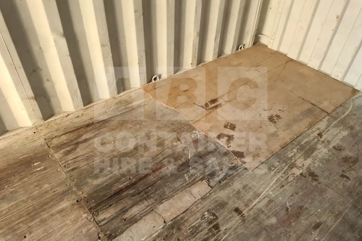 Container product image.