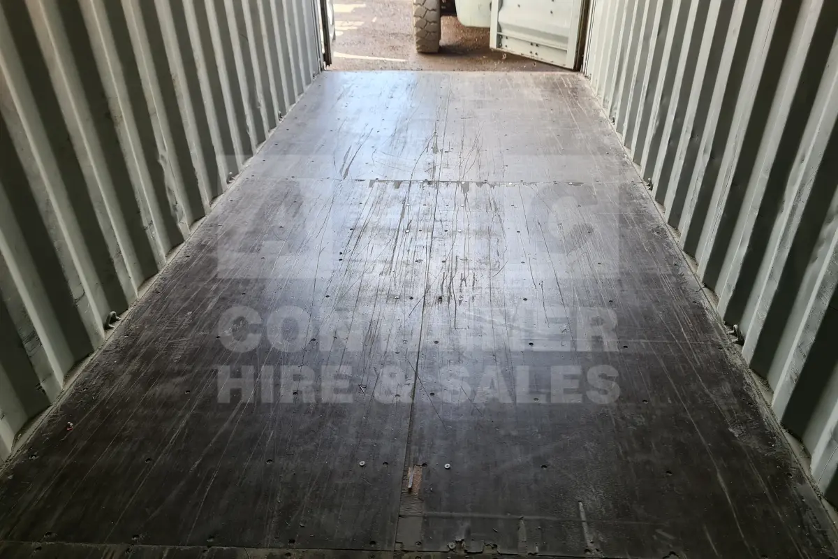 Container product image.