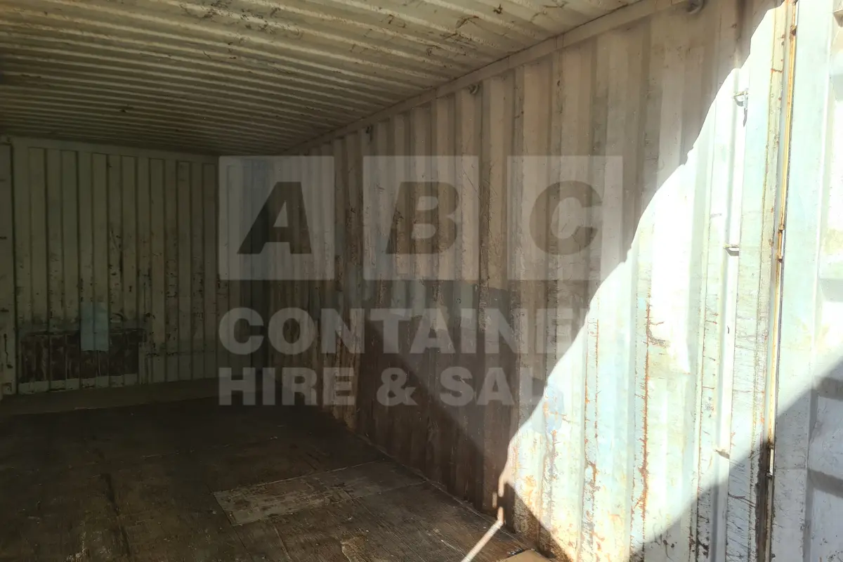 Container product image.