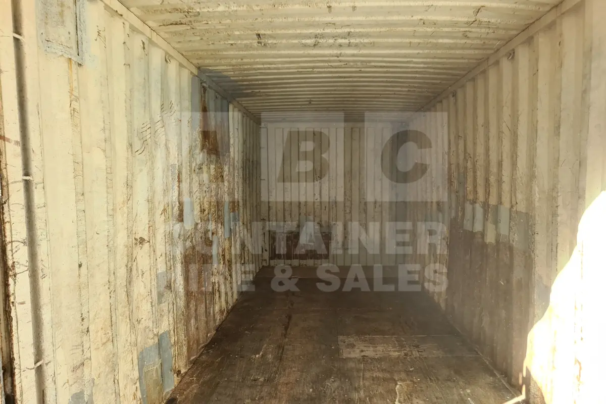 Container product image.