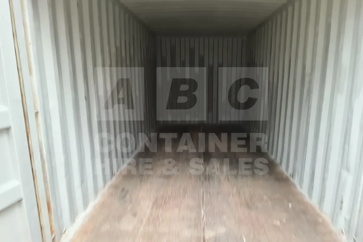 Container product image.