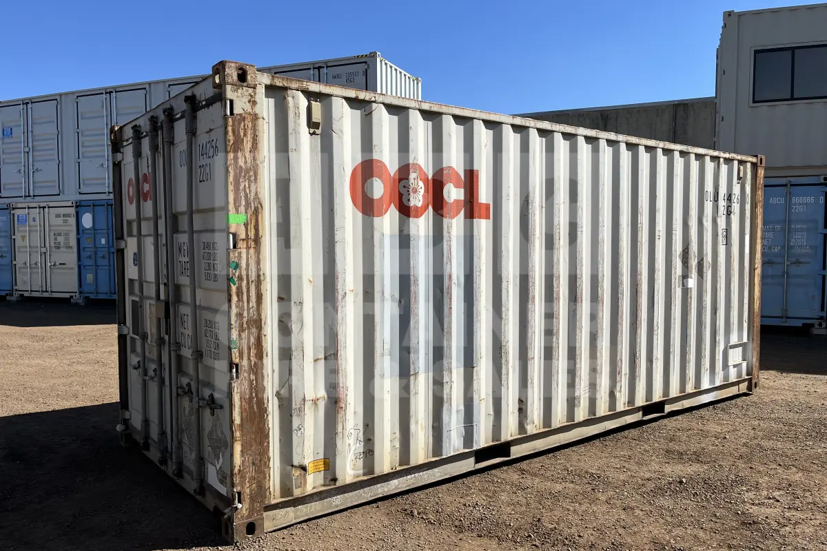 Container product image.