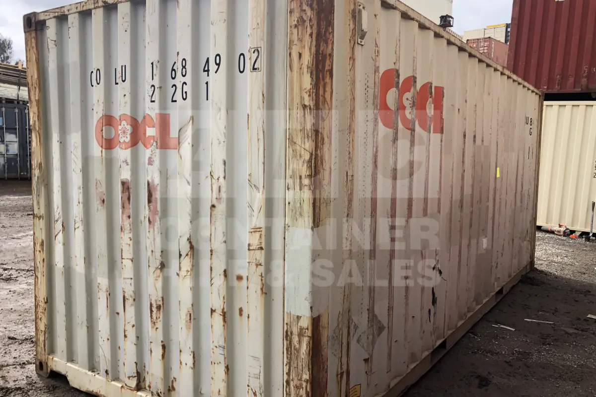 Container product image.