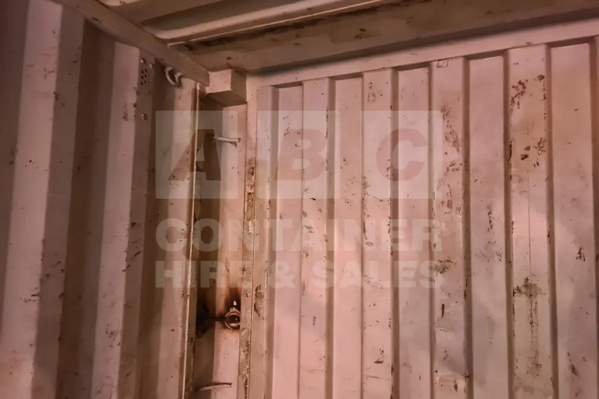 Container product image.