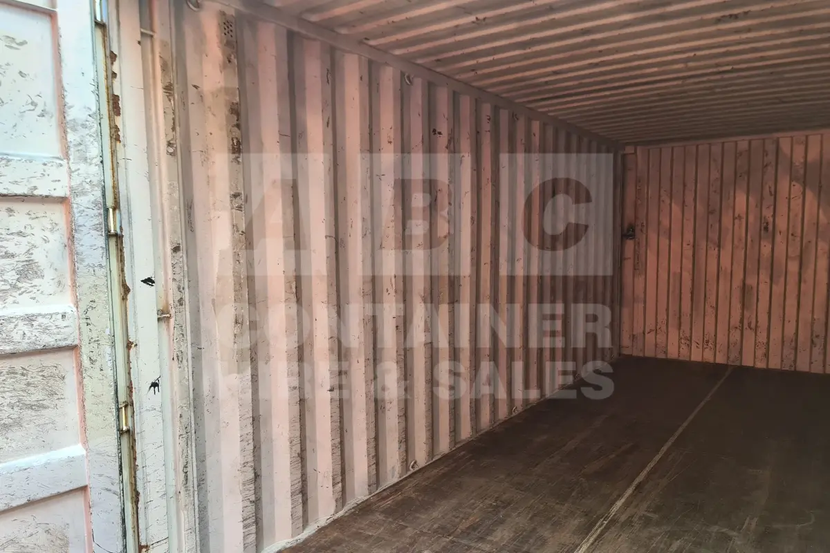 Container product image.