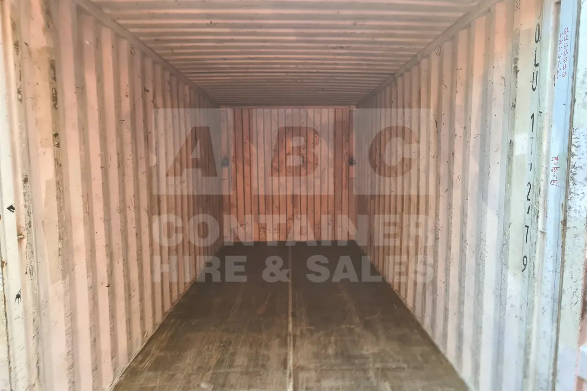 Container product image.