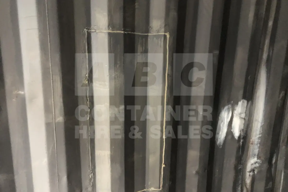 Container product image.