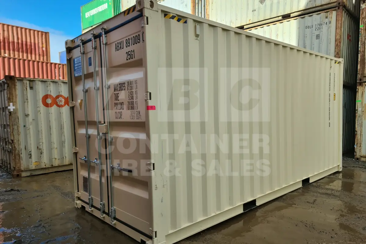 Container product image.