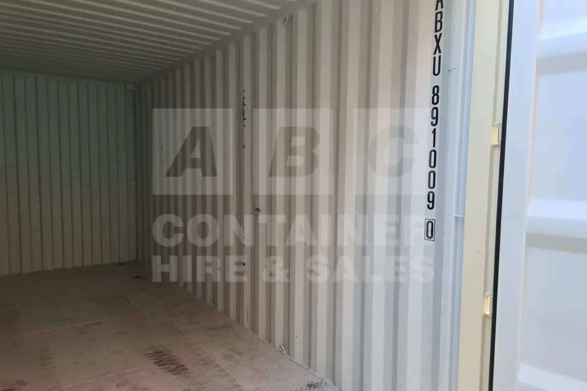 Container product image.