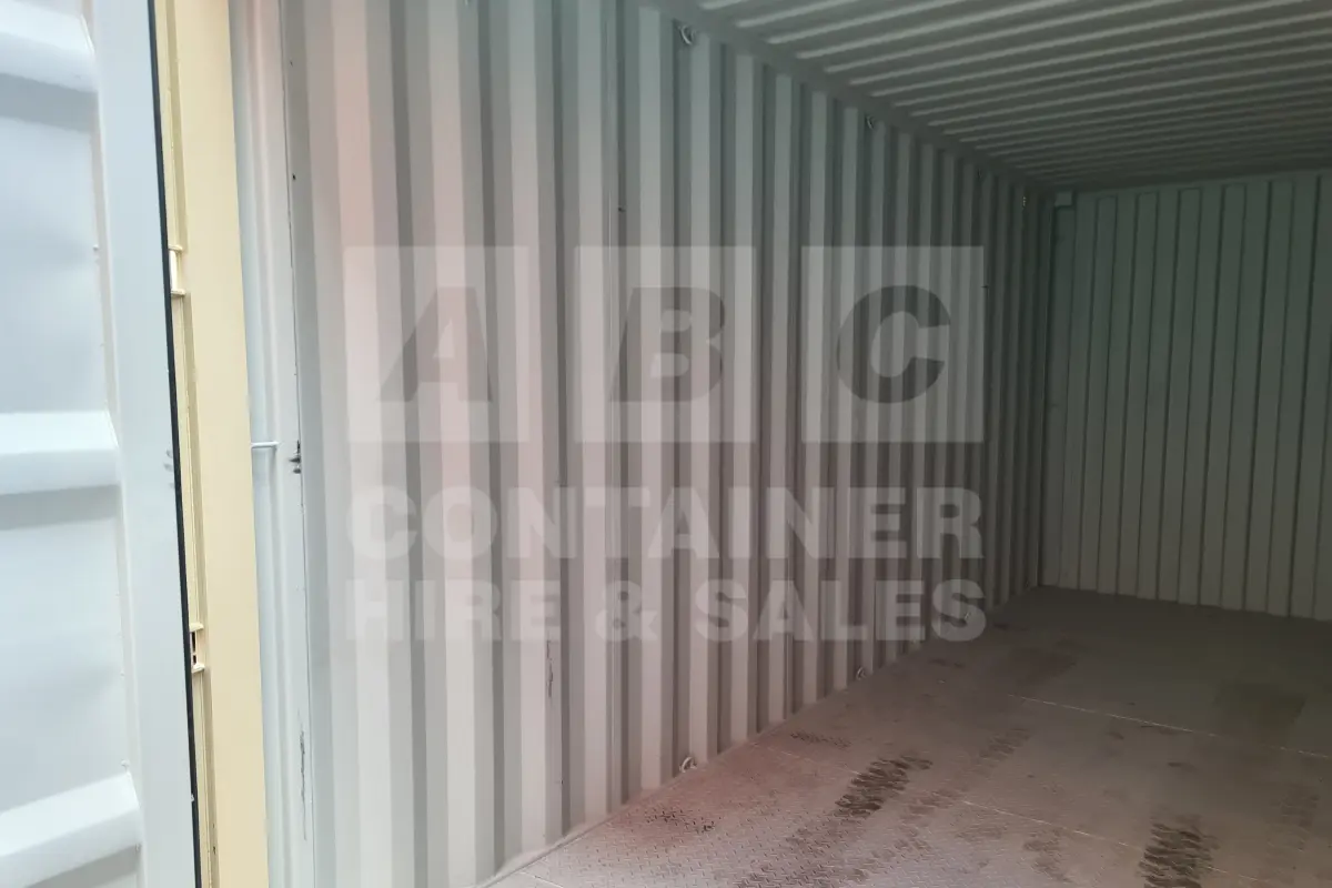 Container product image.