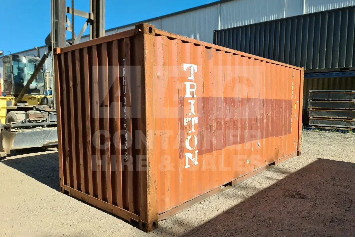 Container product image.