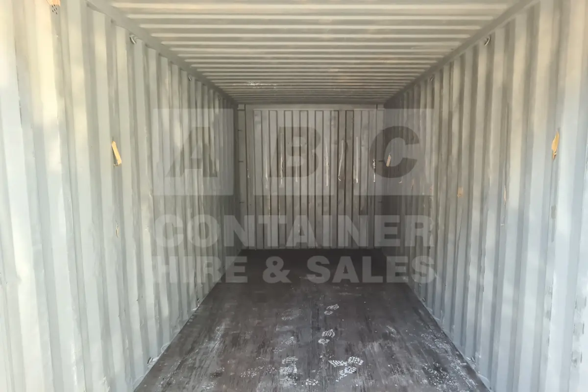 Container product image.