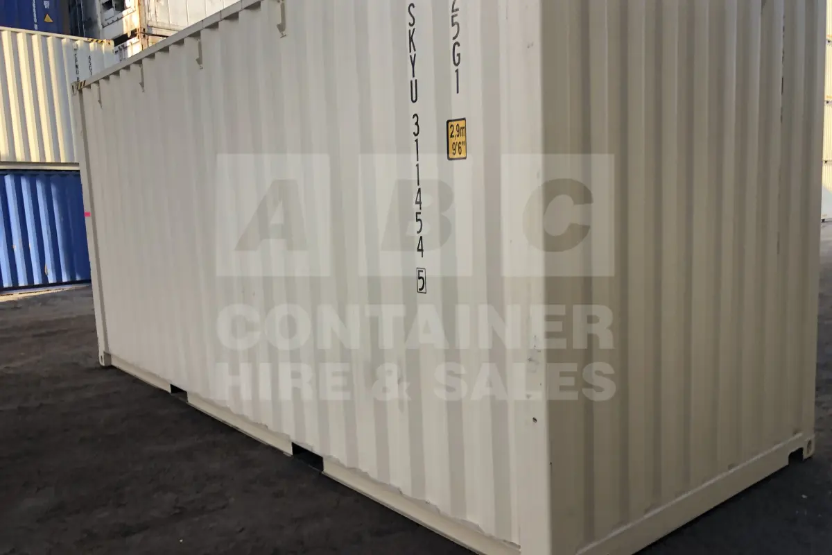 Container product image.