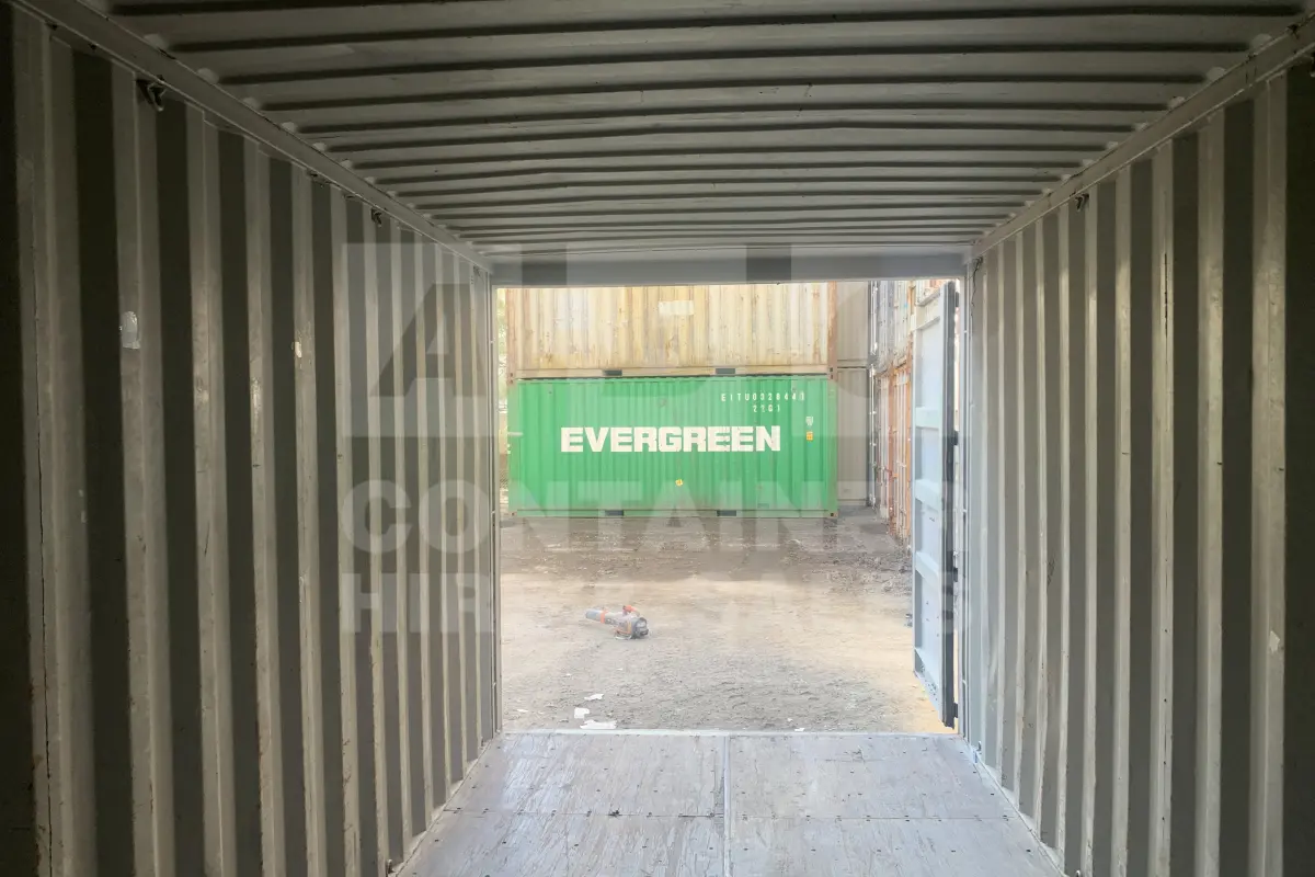 Container product image.