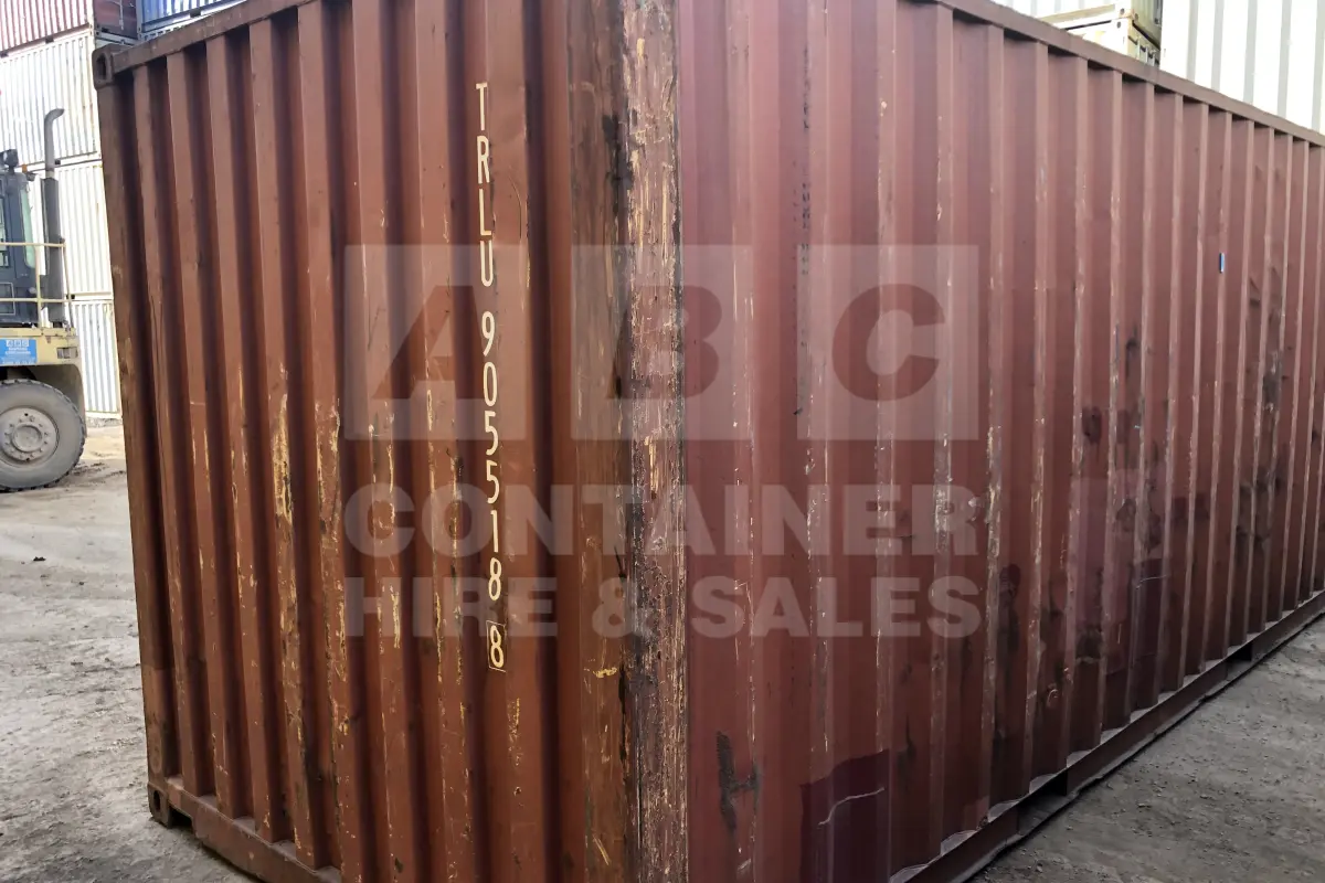 Container product image.