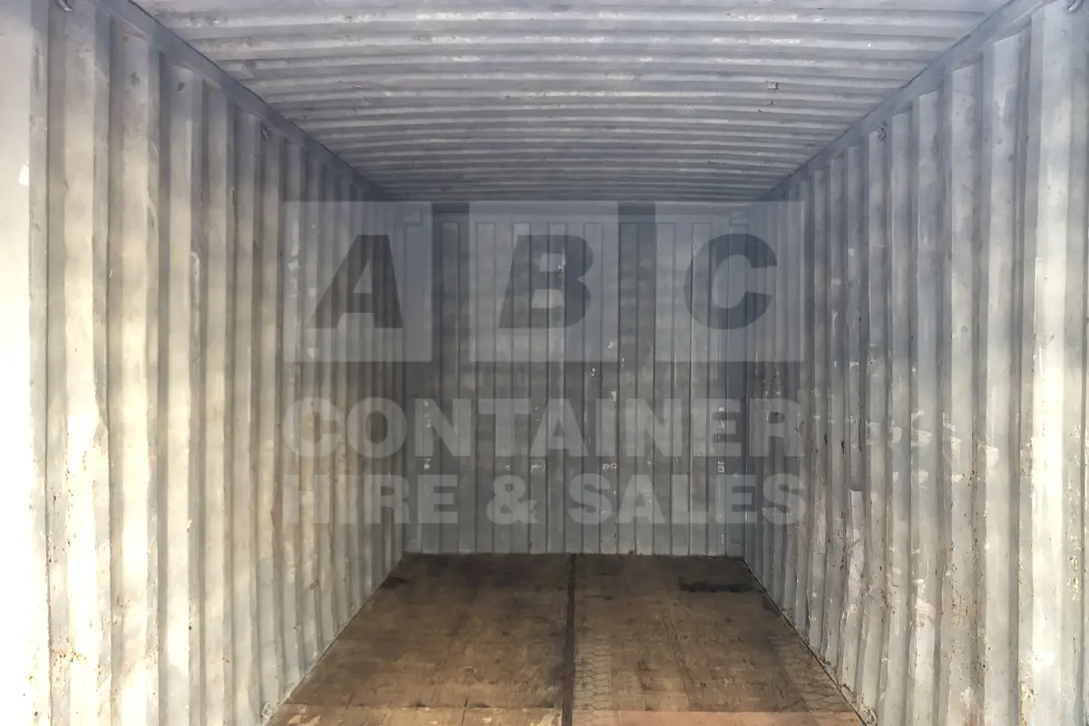 Container product image.