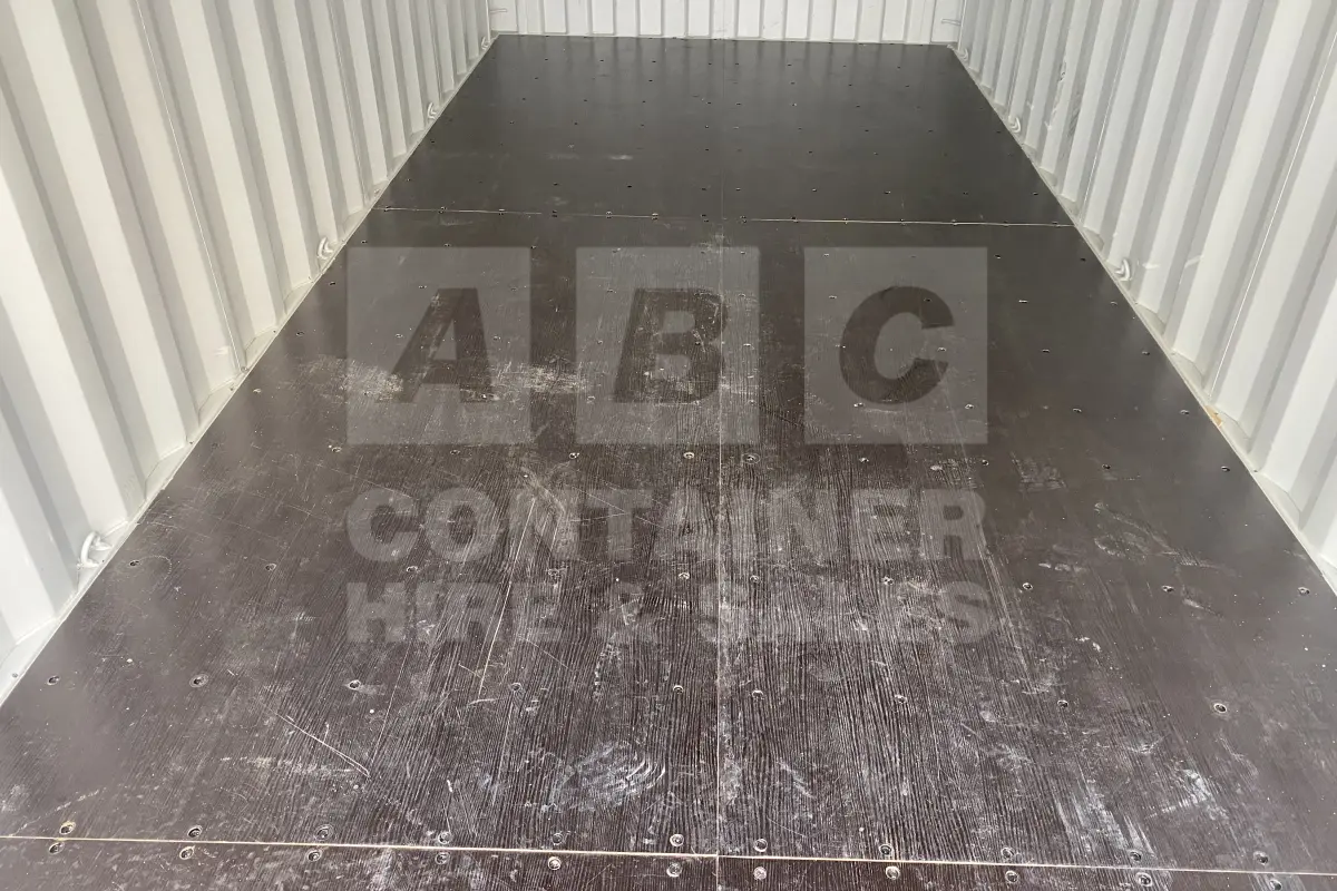 Container product image.