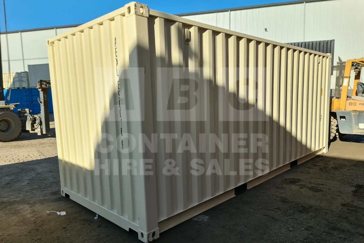 Container product image.