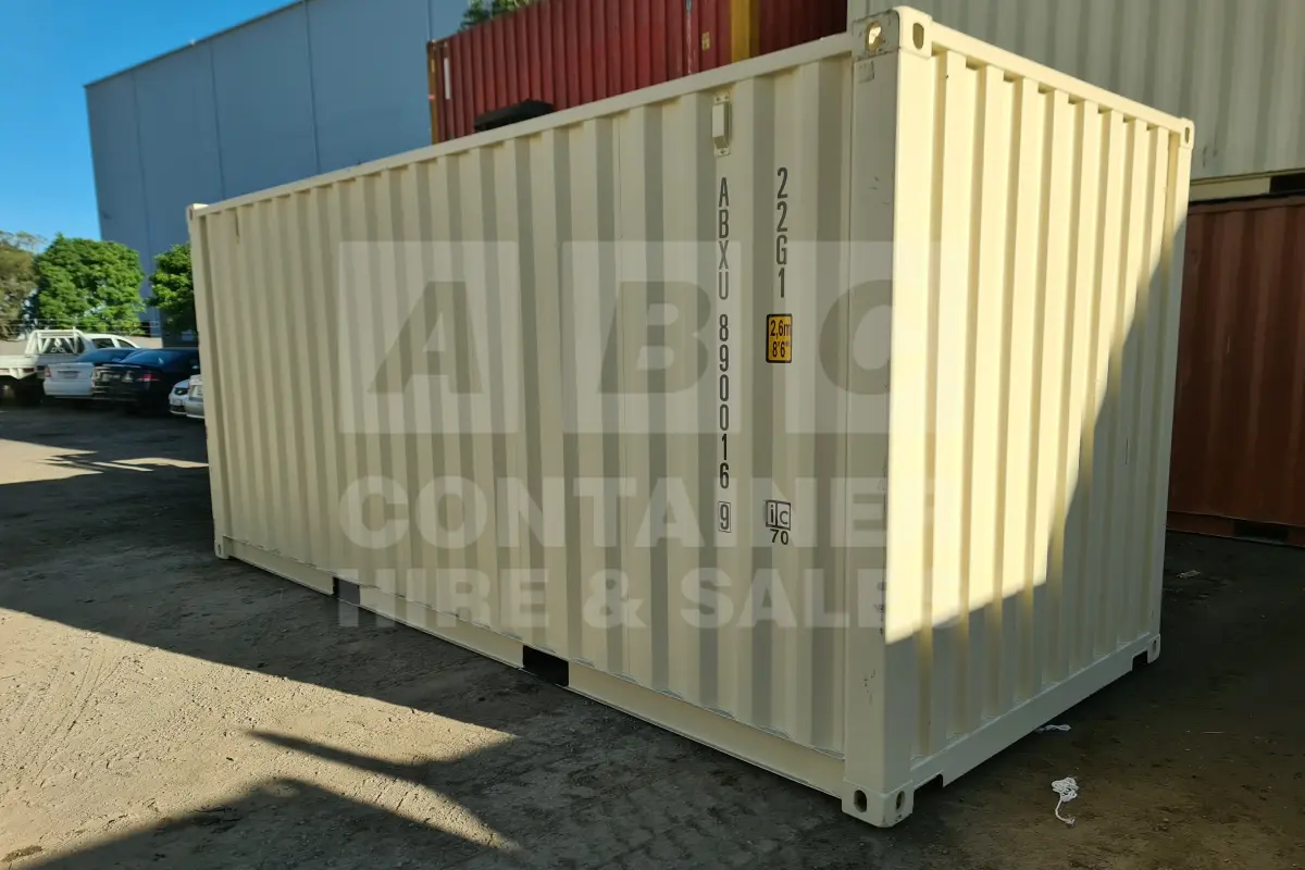 Container product image.