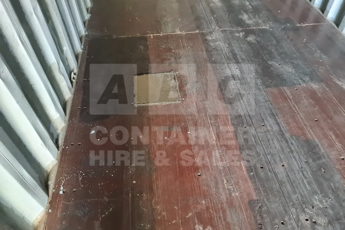 Container product image.