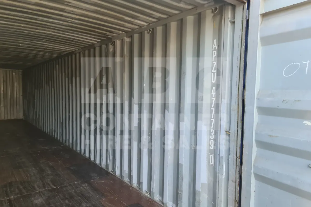 Container product image.