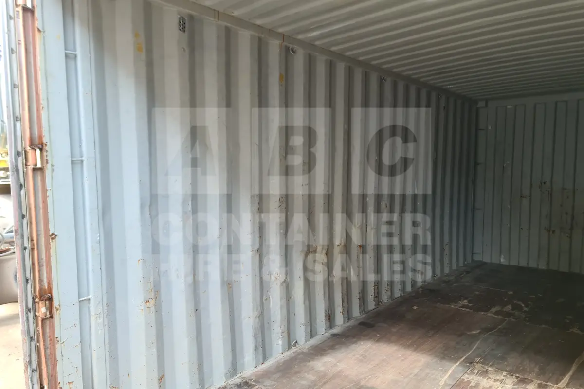 Container product image.
