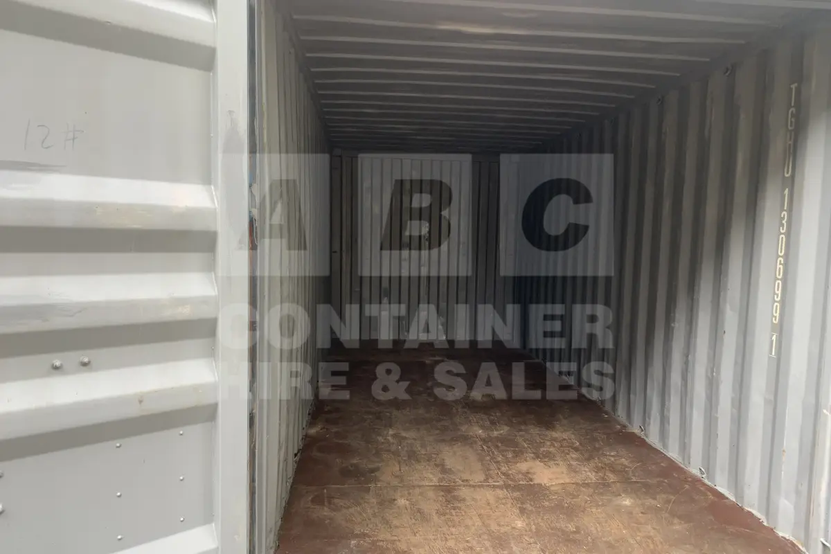 Container product image.